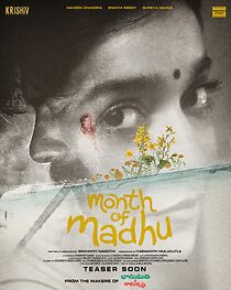 Month of Madhu (2023)