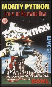Monty Python Live at the Hollywood Bowl (1982)