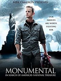 Monumental: In Search of America's National Treasure (2012)