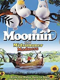 Moomin and Midsummer Madness (2008)