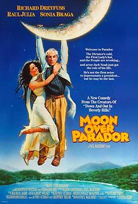 Moon Over Parador (1988)