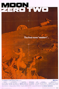 Moon Zero Two (1969)
