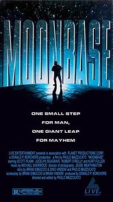 Moonbase (1997)