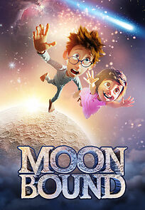Moonbound (2022)