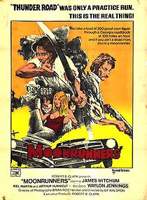 Moonrunners (1975)