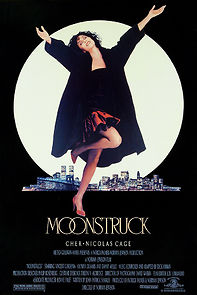 Moonstruck (1988)
