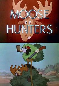 Moose Hunters (1937)