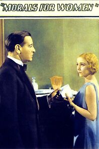 Morals for Women (1931)