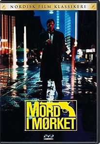 Mord i mørket (1986)