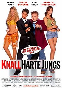 More Ants in the Pants (2002)