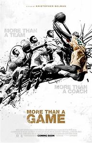 More Than a Game (2009)