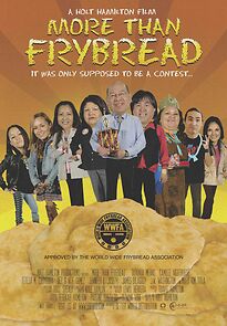 More Than Frybread (2012)