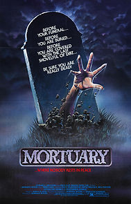 Mortuary (1983)