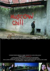 Moscow Chill (2009)