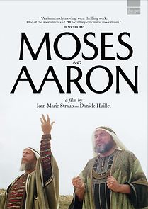 Moses and Aaron (1975)