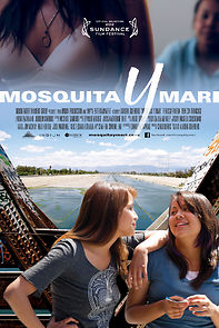 Mosquita y Mari (2012)