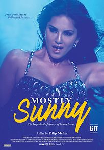 Mostly Sunny (2017)