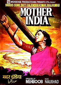 Mother India (1957)