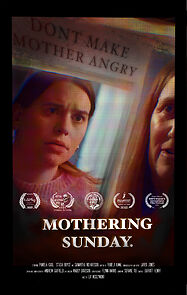Mothering Sunday (Short 2021) (2021)