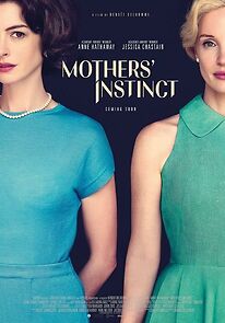 Mothers' Instinct (2024)