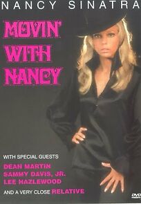 Movin' with Nancy (TV Special 1967) (1967)