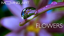Moving Art: Flowers (2014)