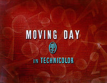 Moving Day (2012)