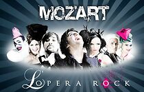 Mozart L'Opéra Rock (2010)