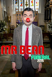 Mr Bean: Funeral (TV Short 2015) (2015)