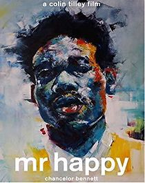 Mr. Happy (2015)