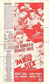 Mr. Hex (1946)