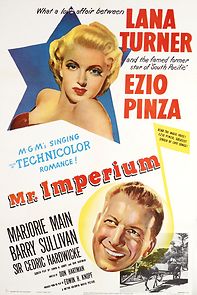 Mr. Imperium (1951)