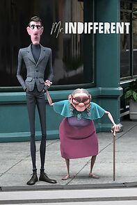 Mr Indifferent (Short 2018) (2018)