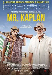 Mr. Kaplan (2014)