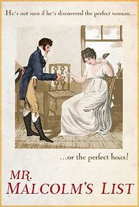 Mr. Malcolm's List (Short 2019) (2019)