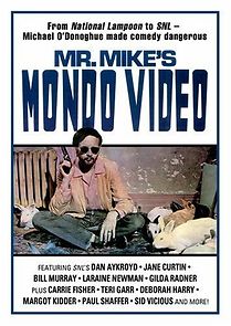 Mr. Mike's Mondo Video (1979)