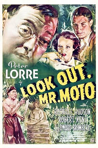 Mr. Moto Takes a Chance (1938)