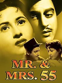 Mr. & Mrs. '55 (1955)