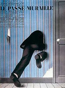 Mr. Peek-a-Boo (1951)