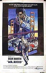 Mr. Ricco (1975)