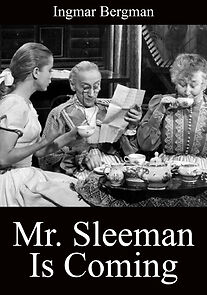 Mr. Sleeman Is Coming (1957)