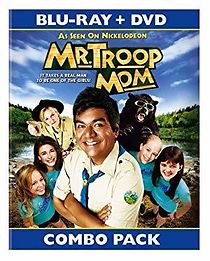 Mr. Troop Mom (2009)