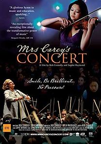 Mrs. Carey's Concert (2011)