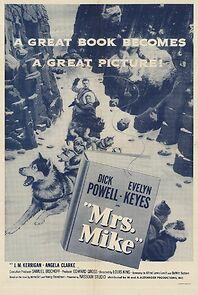 Mrs. Mike (1949)