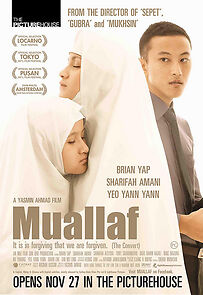 Muallaf (2009)