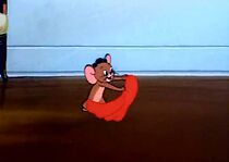 Mucho Mouse (Short 1957) (1957)