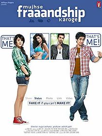 Mujhse Fraaandship Karoge (2011)