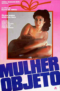 Mulher Objeto (1981)