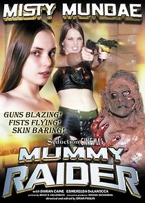 Mummy Raider (2002)
