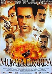 Mumya firarda (2002)